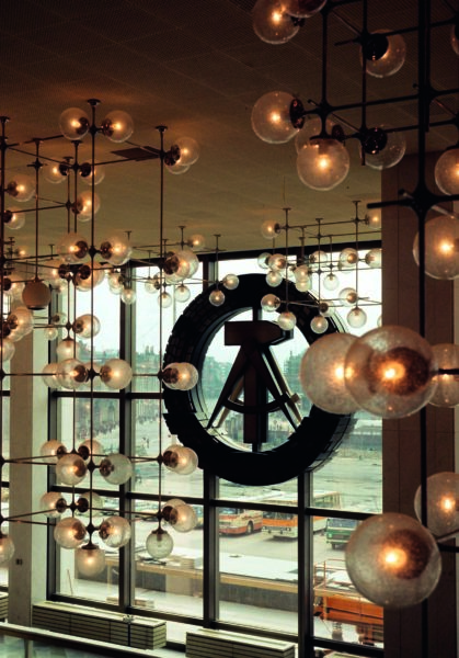 DDR – Palast der Republik