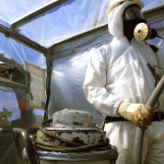 Asbestverwijderaar I