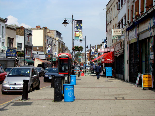 deptford-high-street