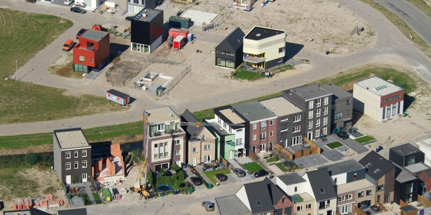 Kai van Hasselt Responds to Owen Hatherley