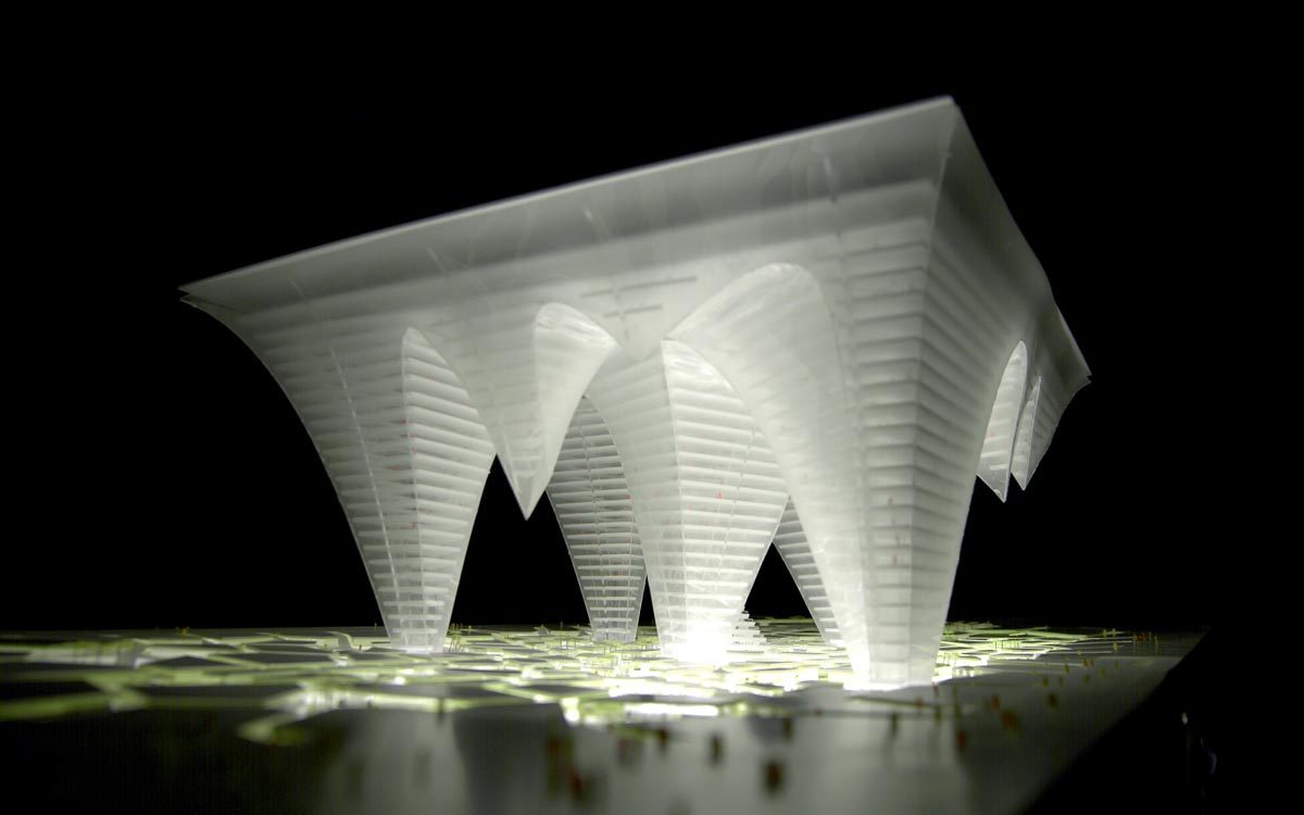 The New Wave: Drifting Towards the Shores of Simplification