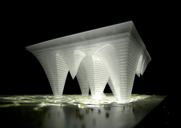 BIG . The Five Pillars . Bawadi (27)