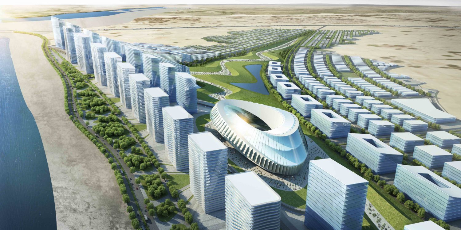 The Day Architects Stopped Reading Newspapers