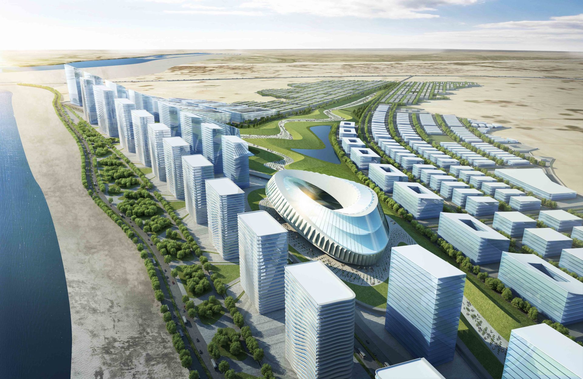 The Day Architects Stopped Reading Newspapers