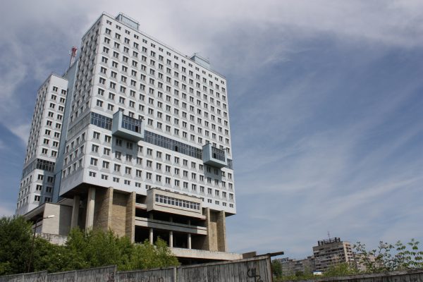 House of the Soviets