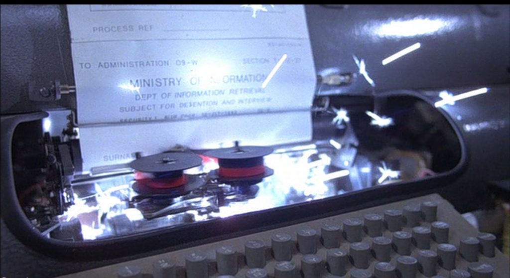 Failure, Narrative, Politics & Architecture