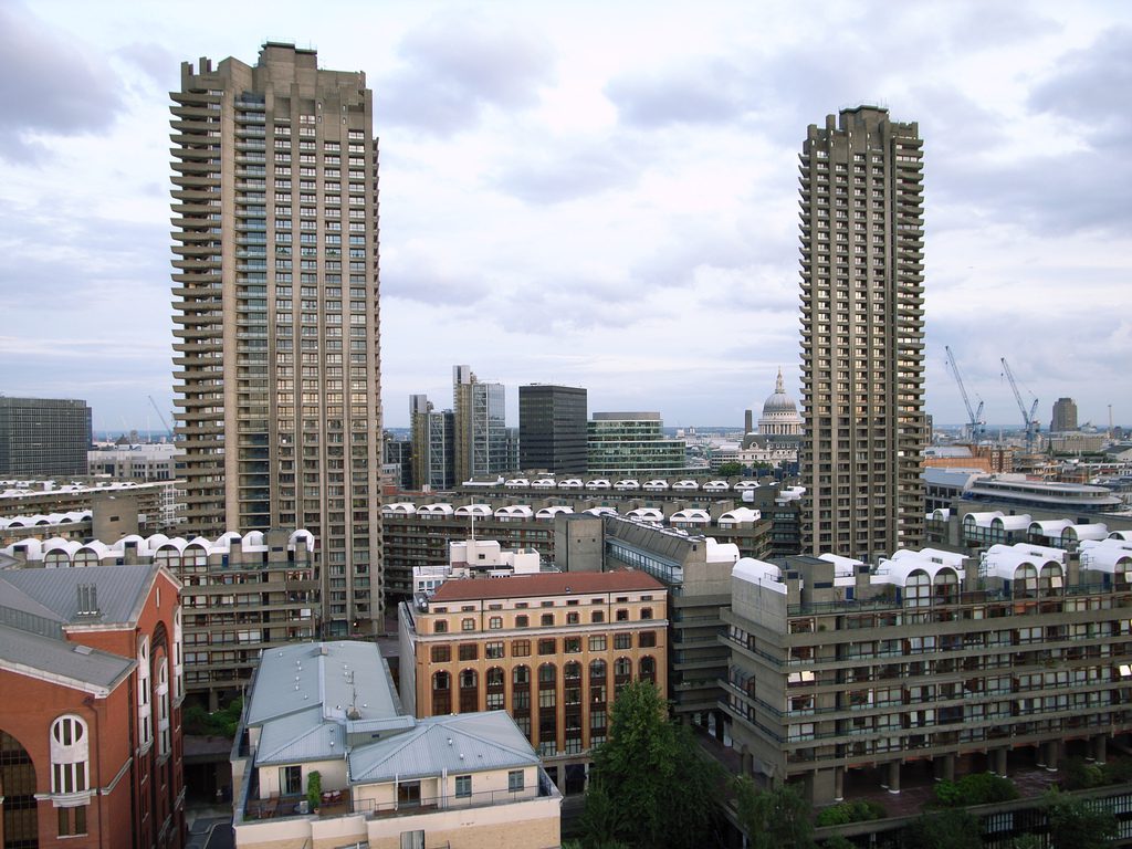 Is Failure Central to the Architectural Profession?