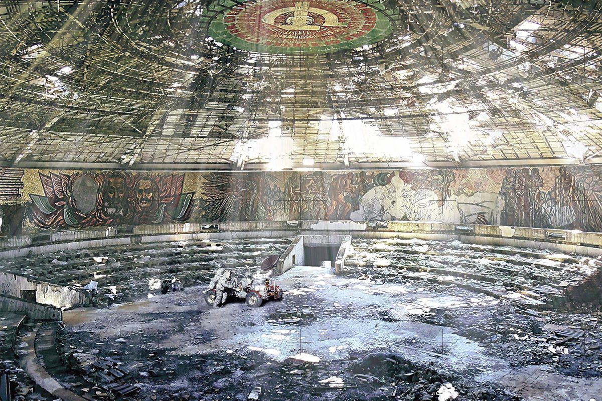 FA#10: Beyond Failure