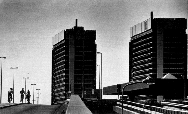 Ministries upon completion