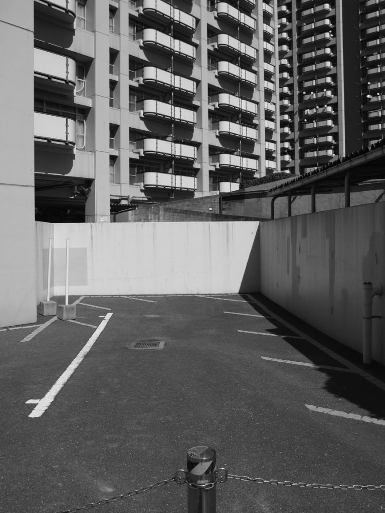 Photo Essay: Hiroshima’s Motomachi