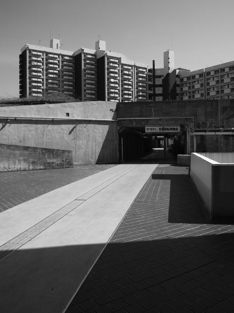 Photo Essay: Hiroshima’s Motomachi