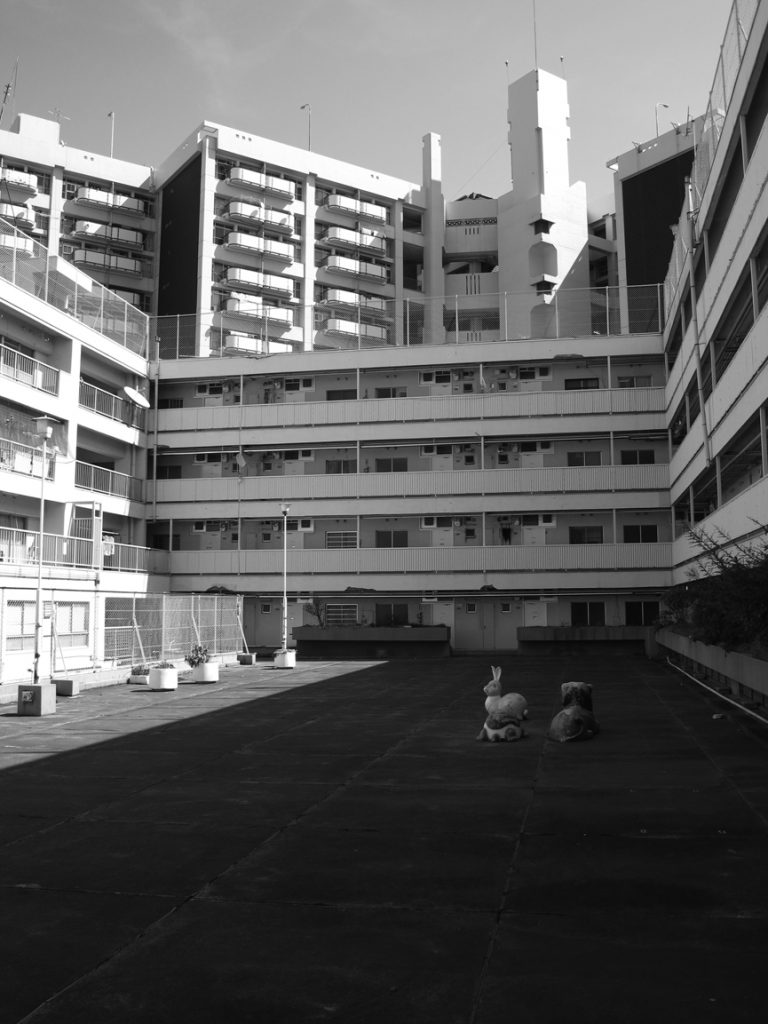 Photo Essay: Hiroshima’s Motomachi