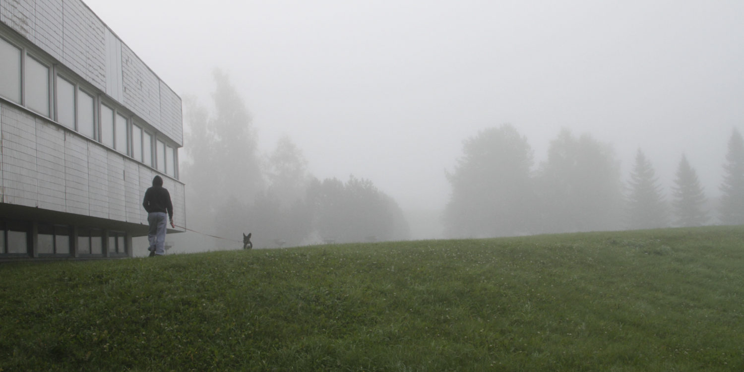 Photo Essay: Rapla KEK, Estonia