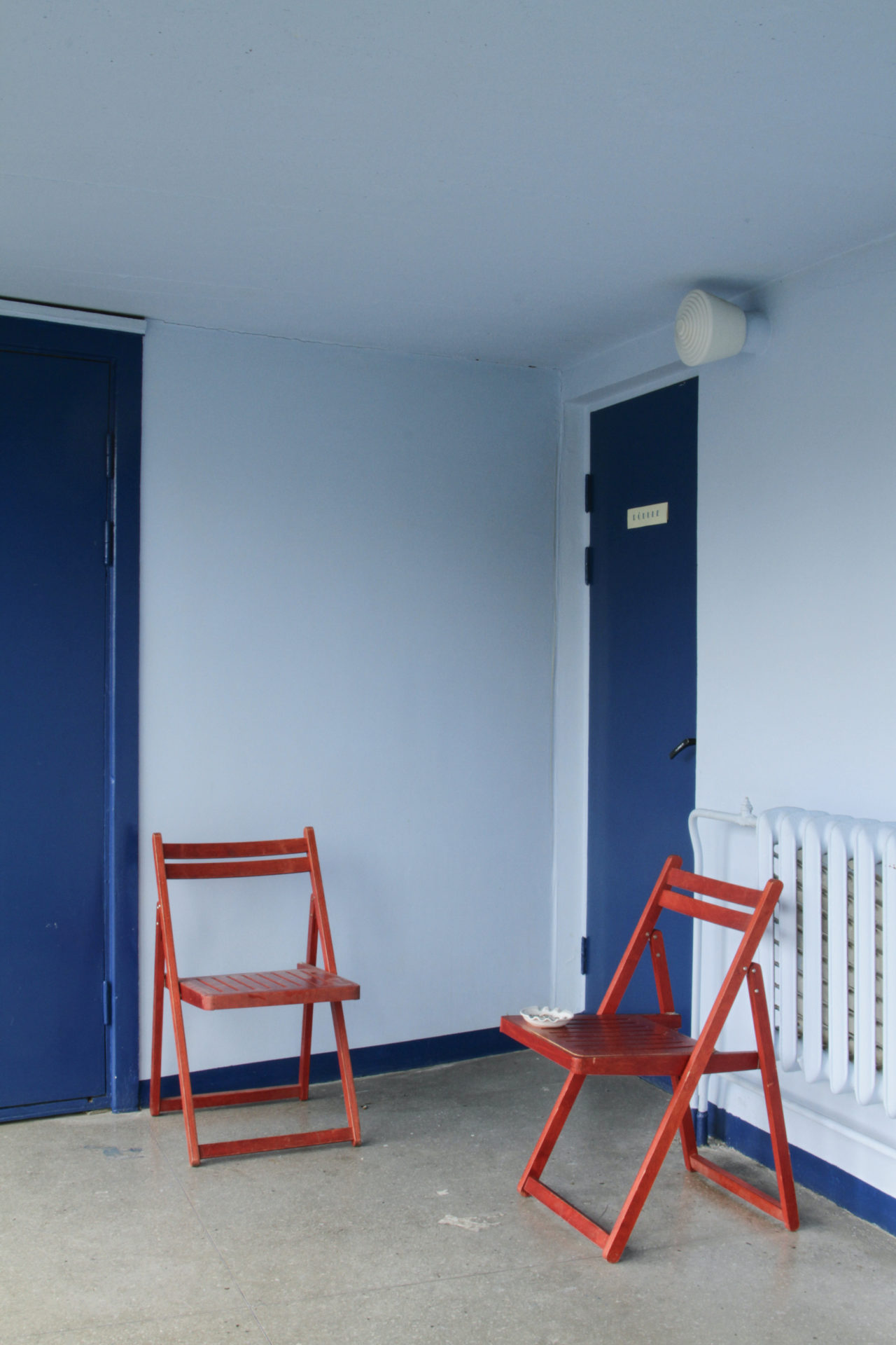 Photo Essay: Rapla KEK, Estonia