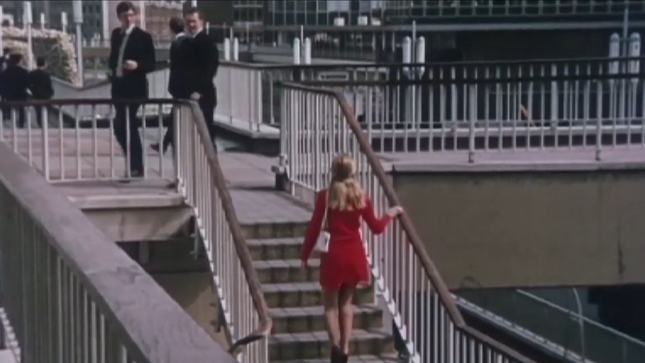 The Downfall of London’s Streets in the Sky