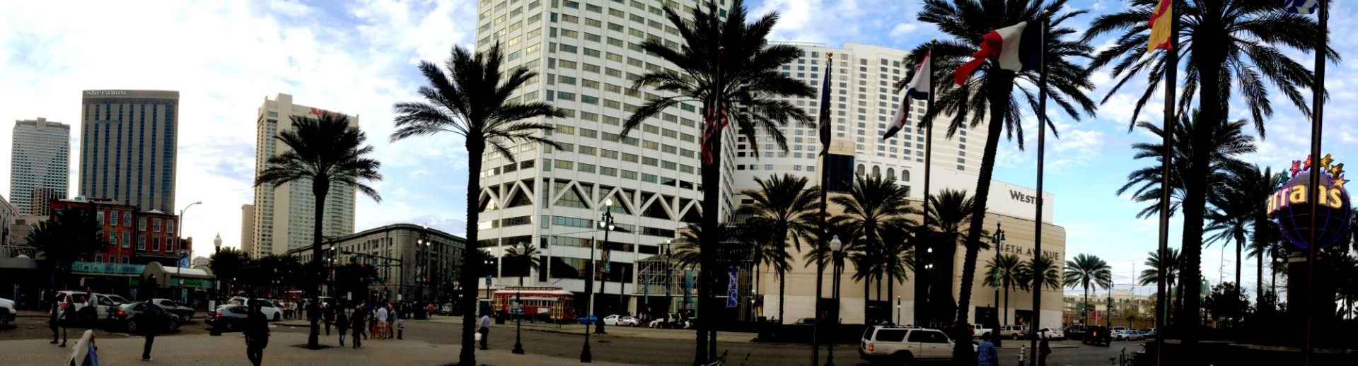 Peaux-Meaux: The Postmodern in New Orleans