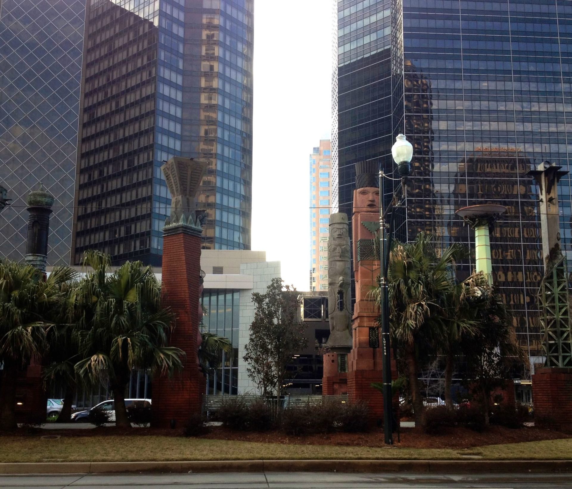 Peaux-Meaux: The Postmodern in New Orleans