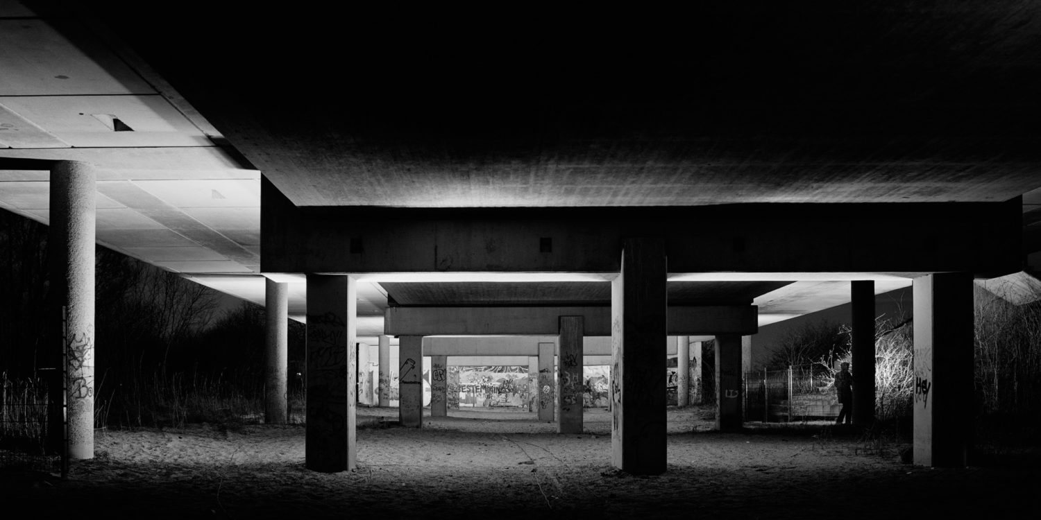 Lelystad Zuid – Never So Bright