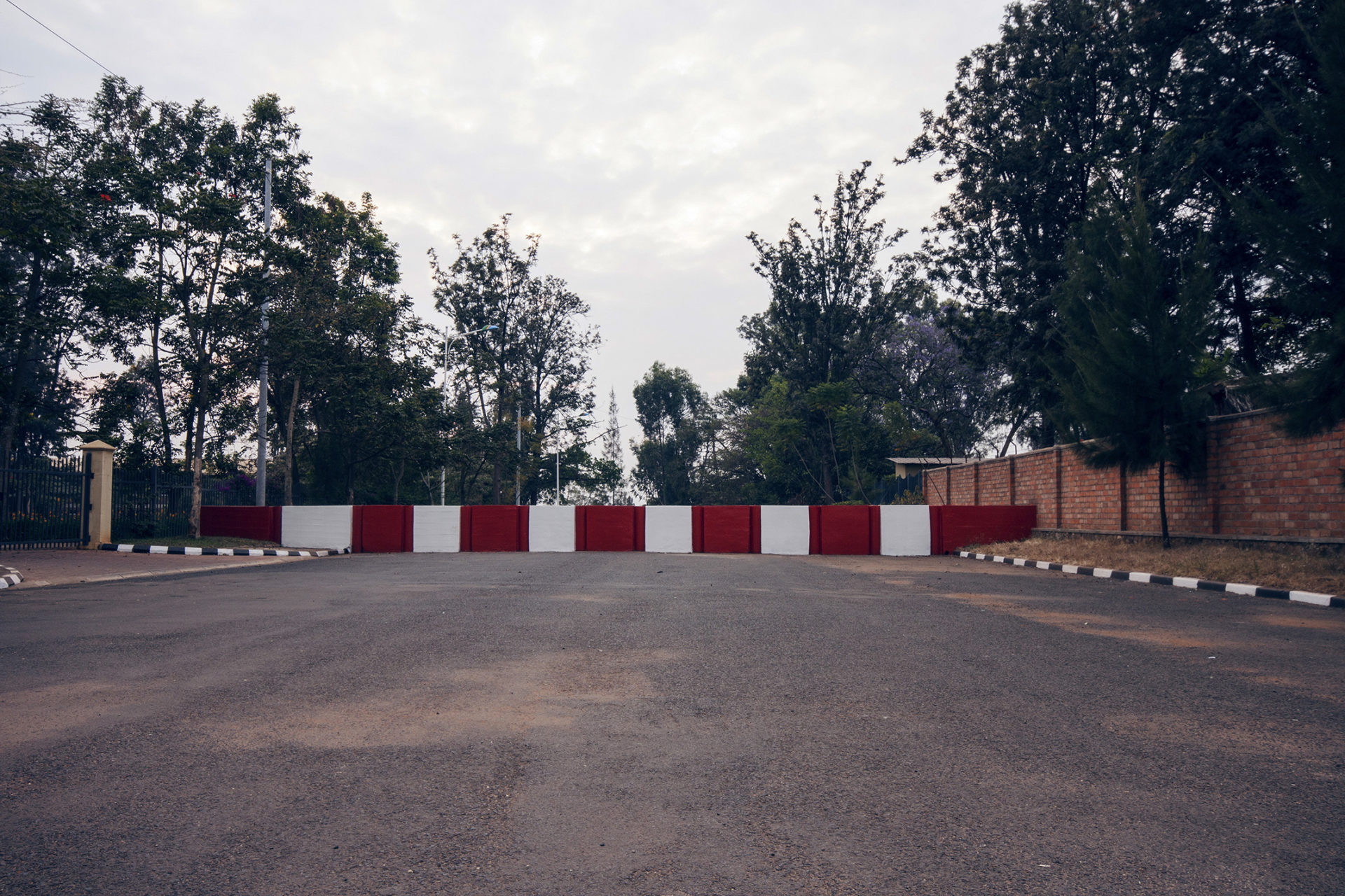 The Metamorphosis of Post-Genocide Kigali