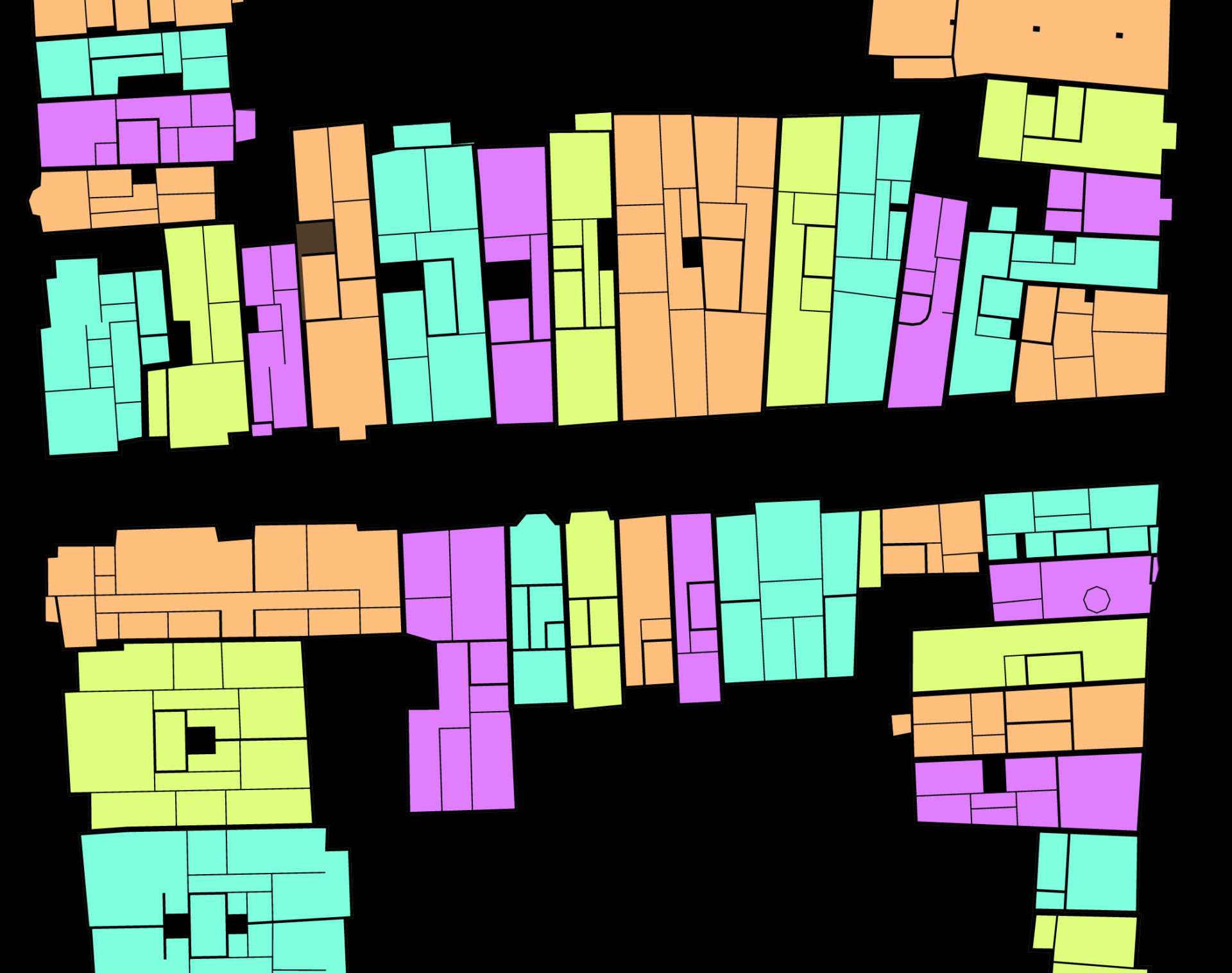 Istanbul’s Fading Metabolism