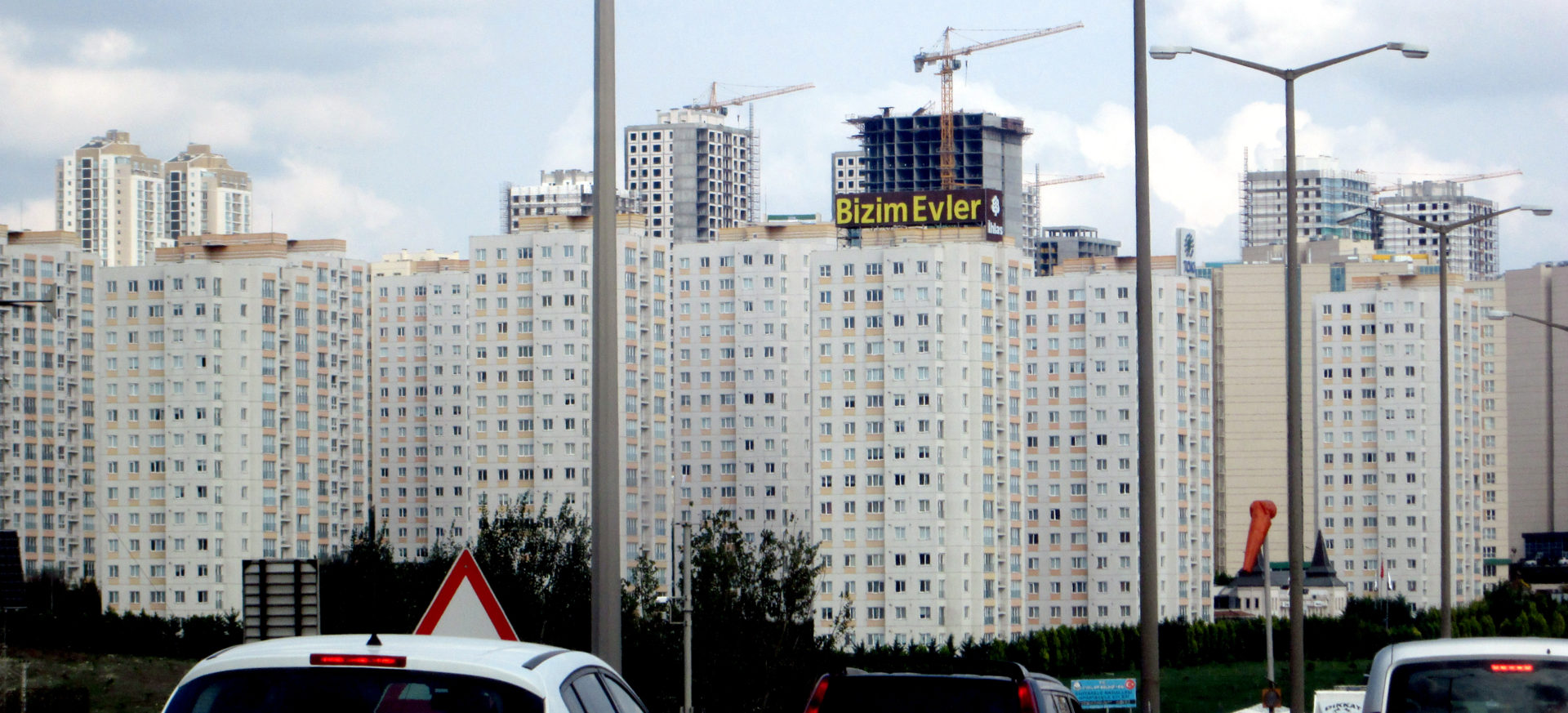 Istanbul’s Fading Metabolism