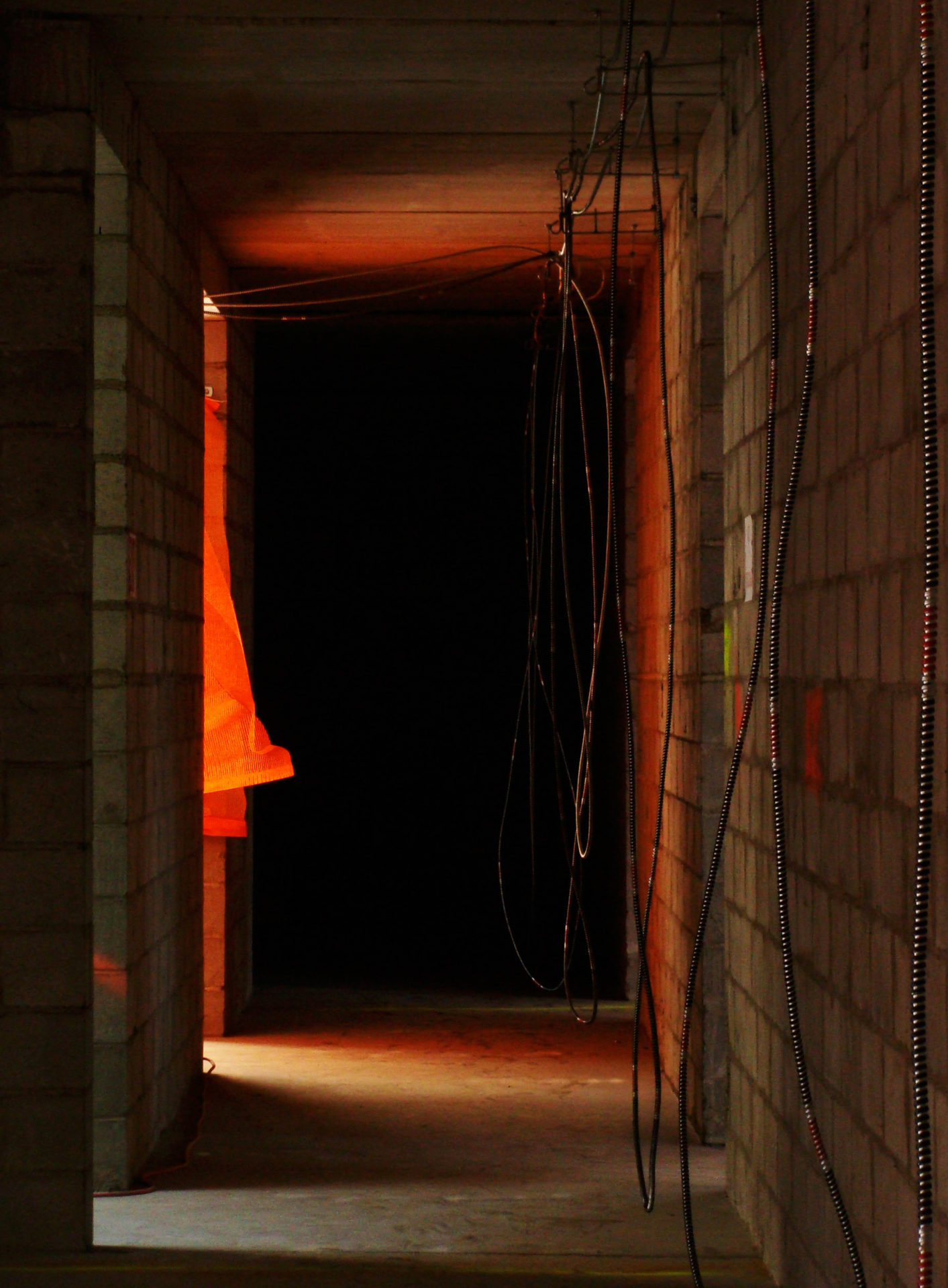 Photo Essay: Construction Sights