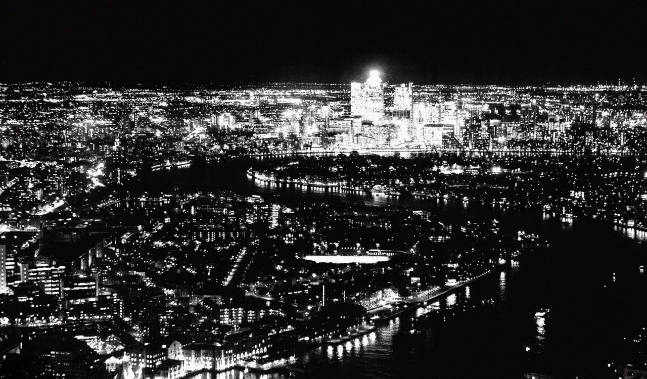 Photo Essay: Metropole