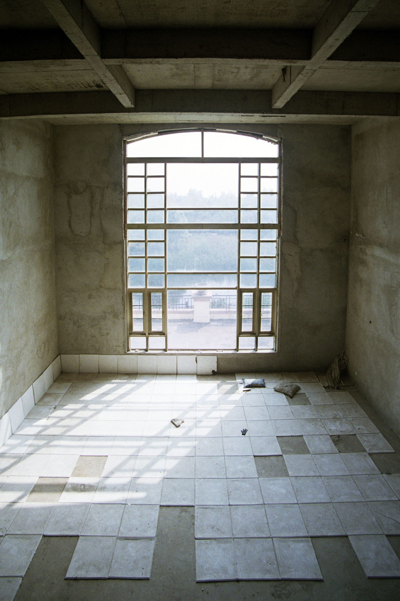 Photo Essay: Jing Jin City