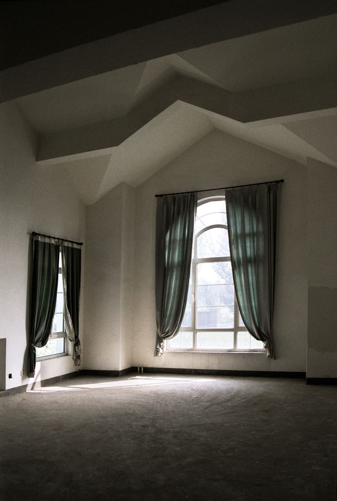 Photo Essay: Jing Jin City