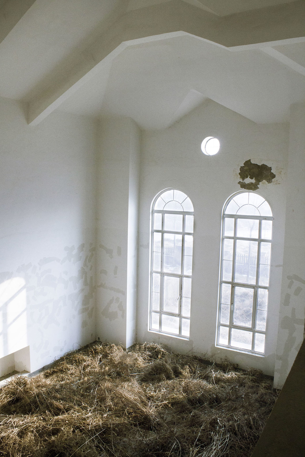 Photo Essay: Jing Jin City