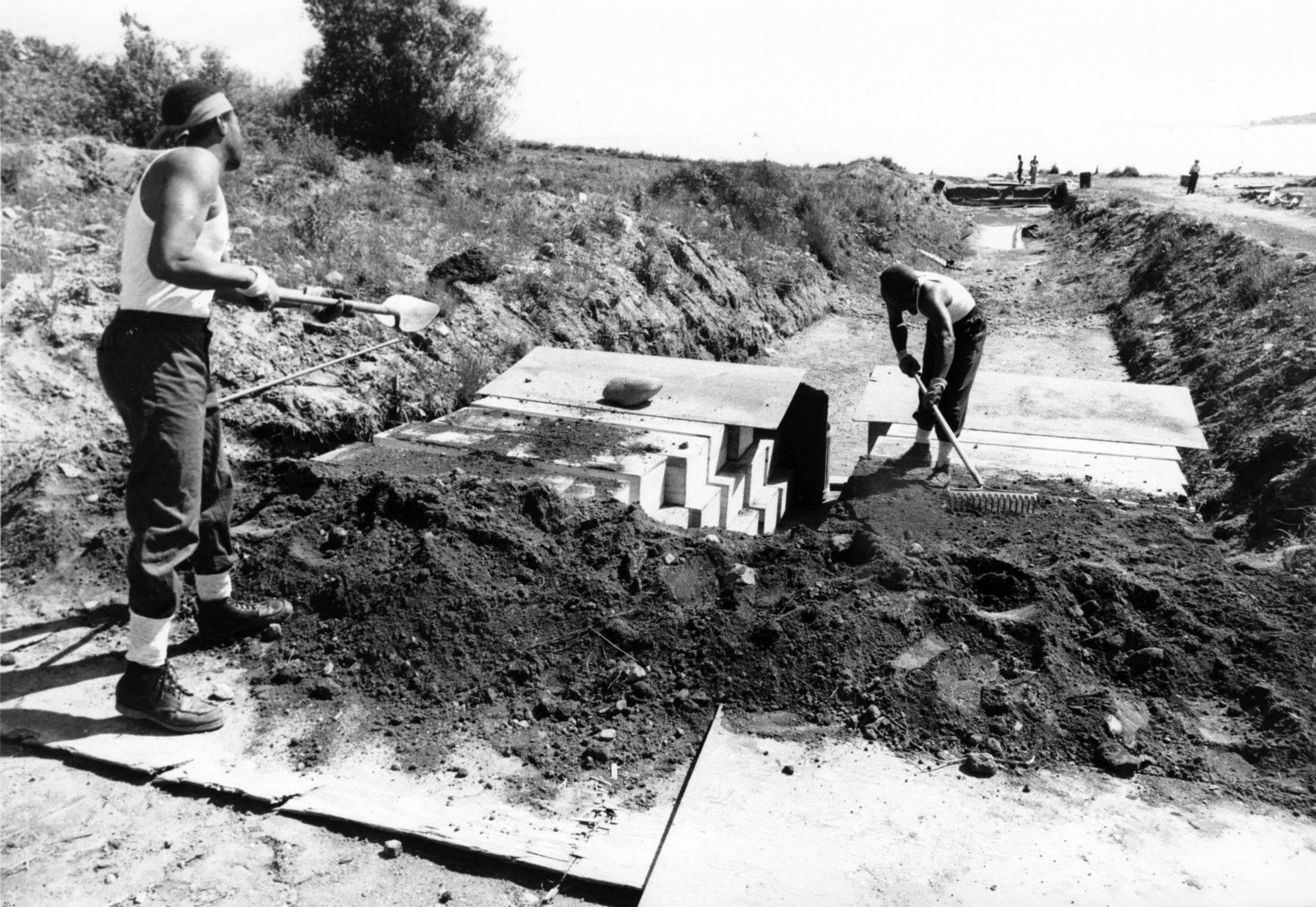 New York City’s Island of the Dead