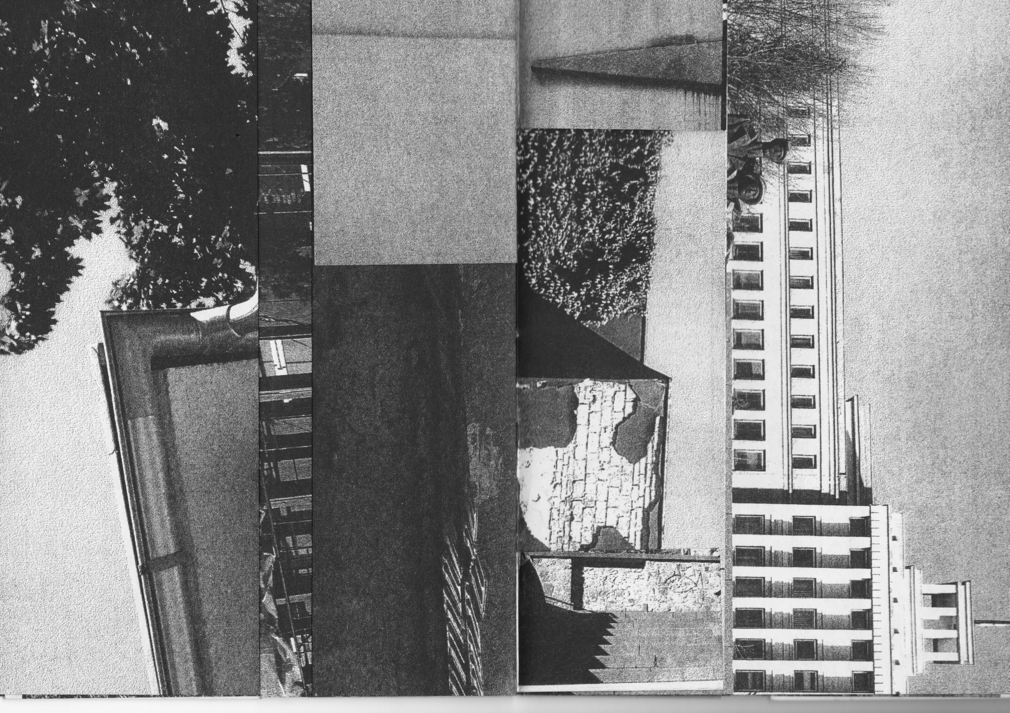 Nothing is Permanent: The Imaginative Power of Ruins