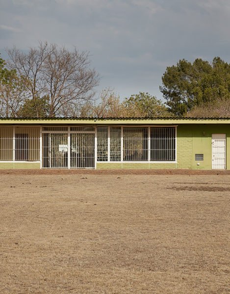 Dorp Series (part II)