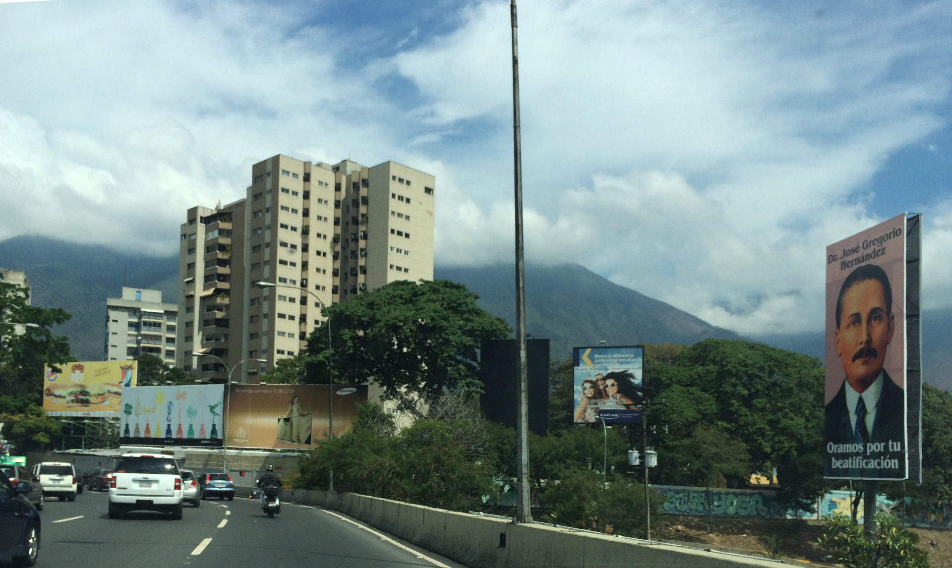The Best Ad in History: Capturing Caracas