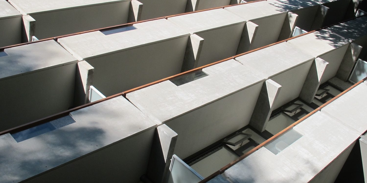 Dredging the Dutch City, Part 2: Bijlmer