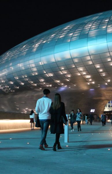 Dongdaemun_Design_Plaza