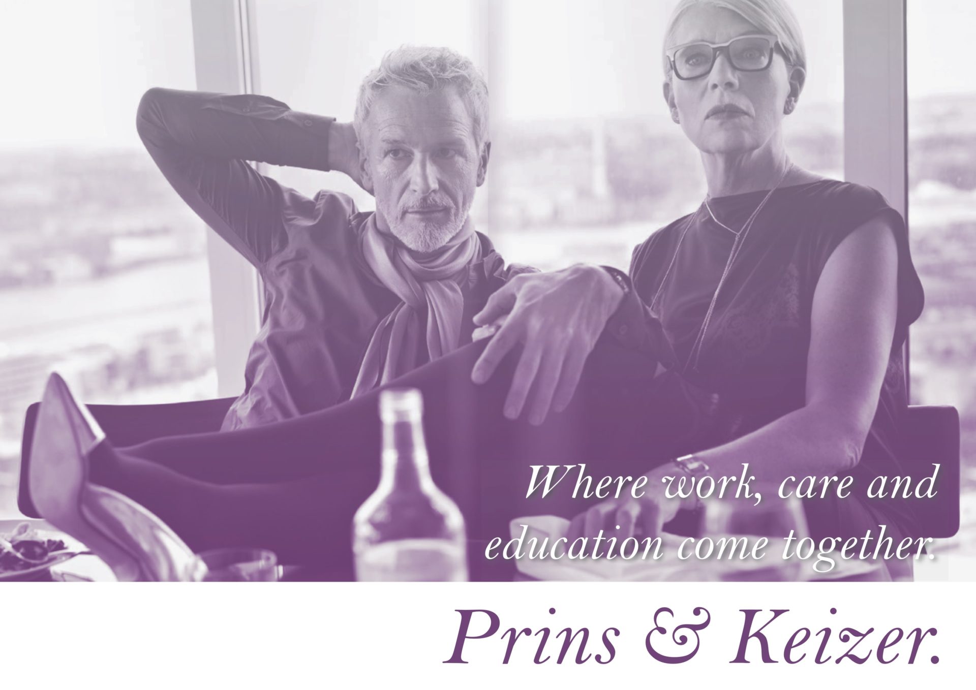 The Future of Work: Amsterdam’s Vijzelbank