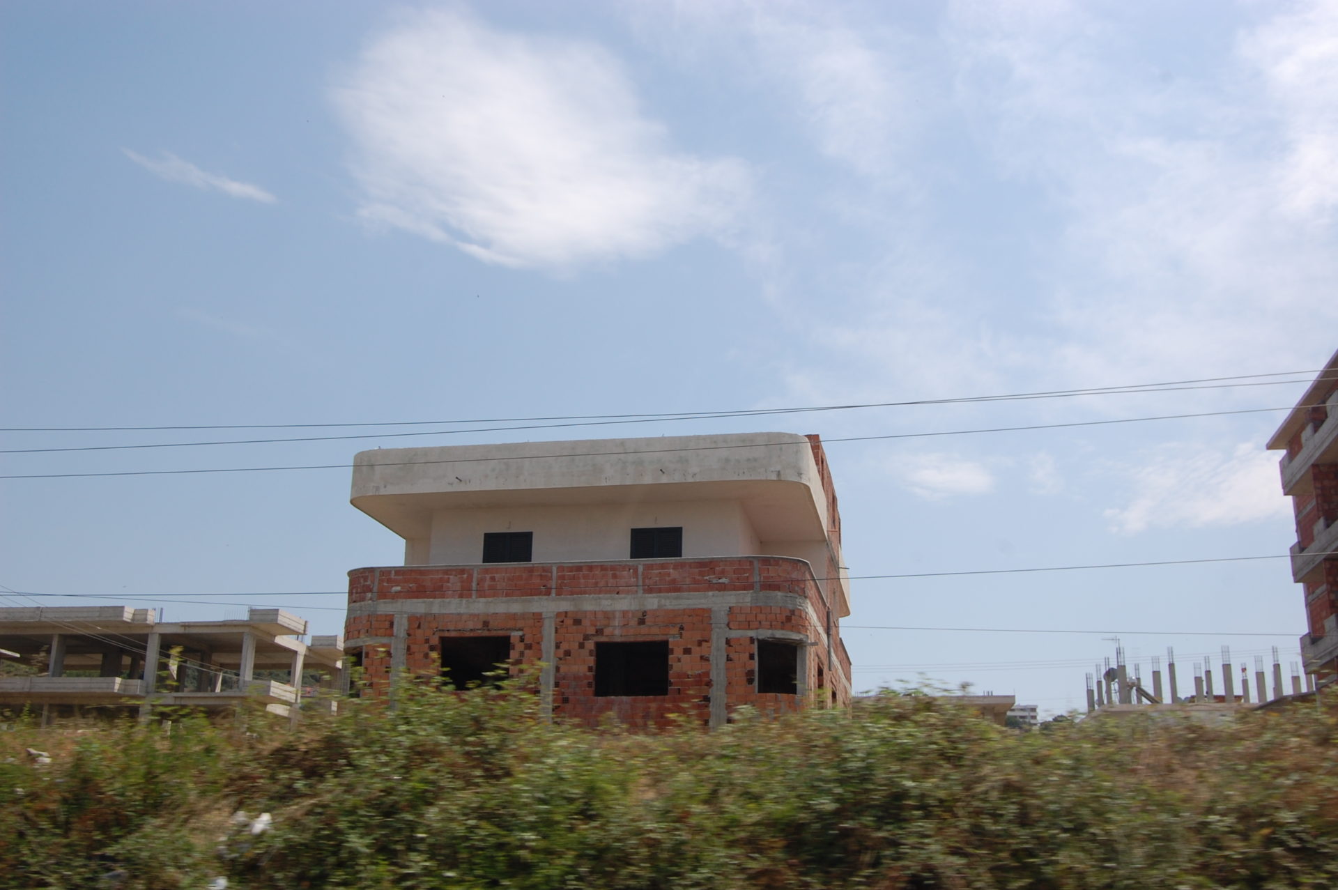 Albanian essay picture