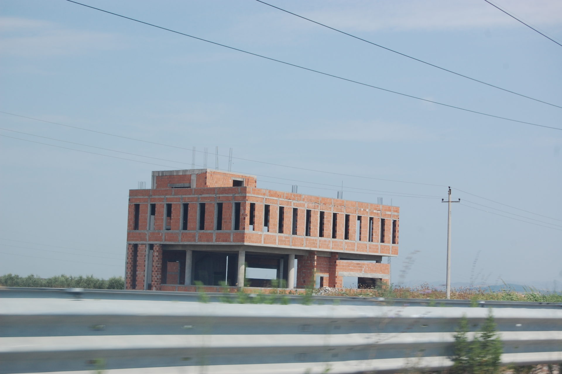 Albania country picture