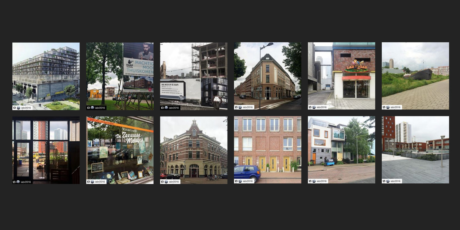 Besluit diameter Ijveraar Instagramming Architecture - Failed Architecture