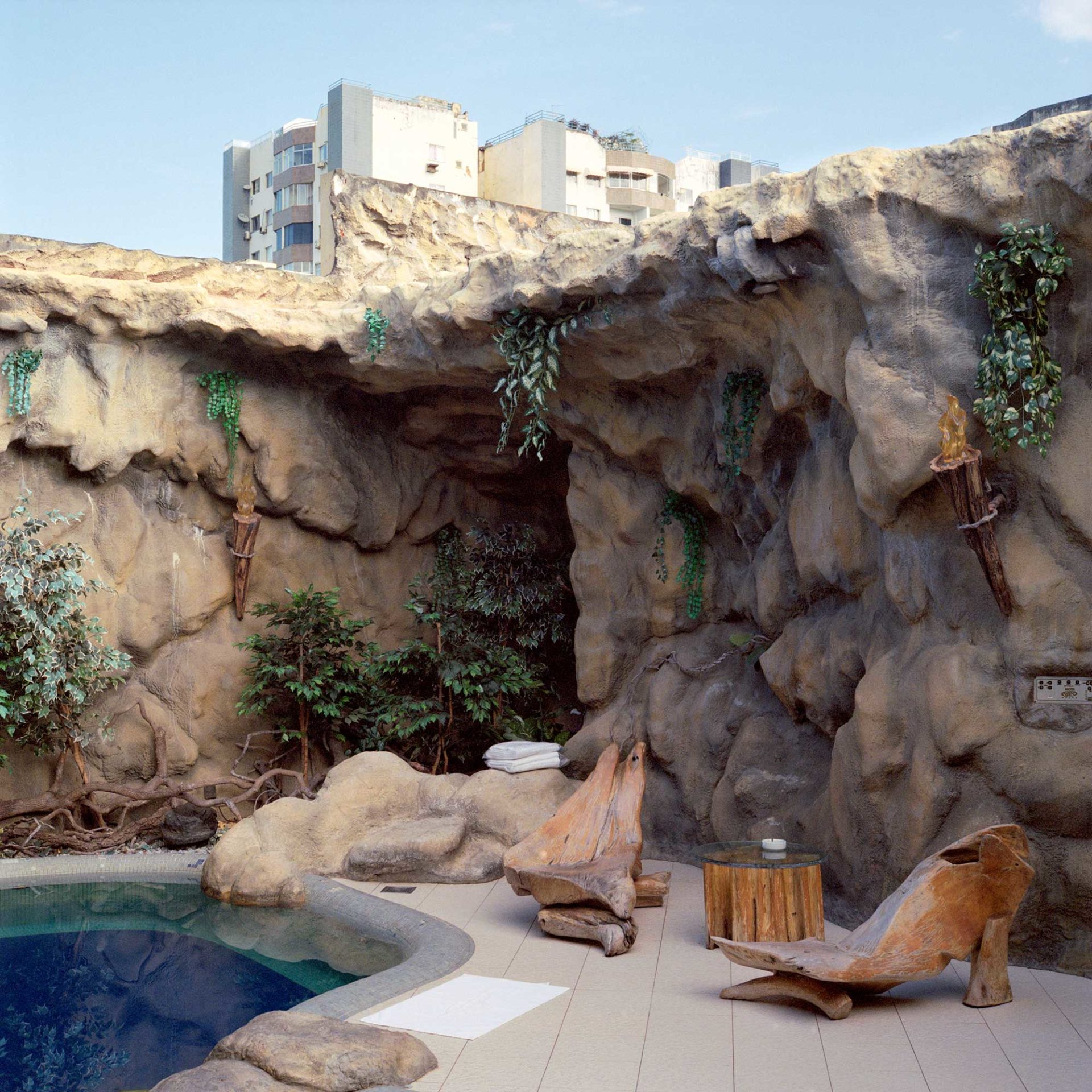 Photo Essay: The Fading Glory of Brazil’s Disappearing Love Motels