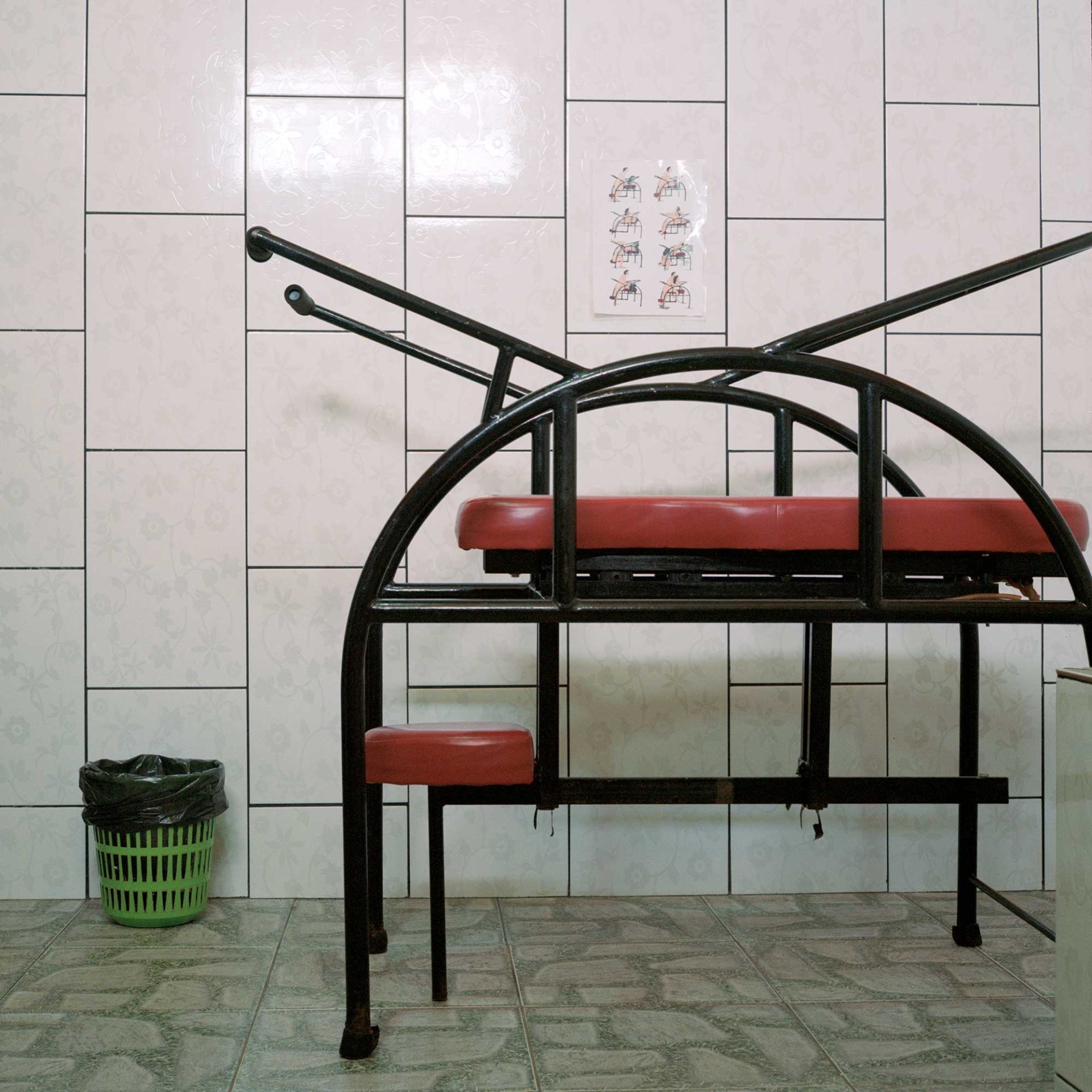 Photo Essay: The Fading Glory of Brazil’s Disappearing Love Motels