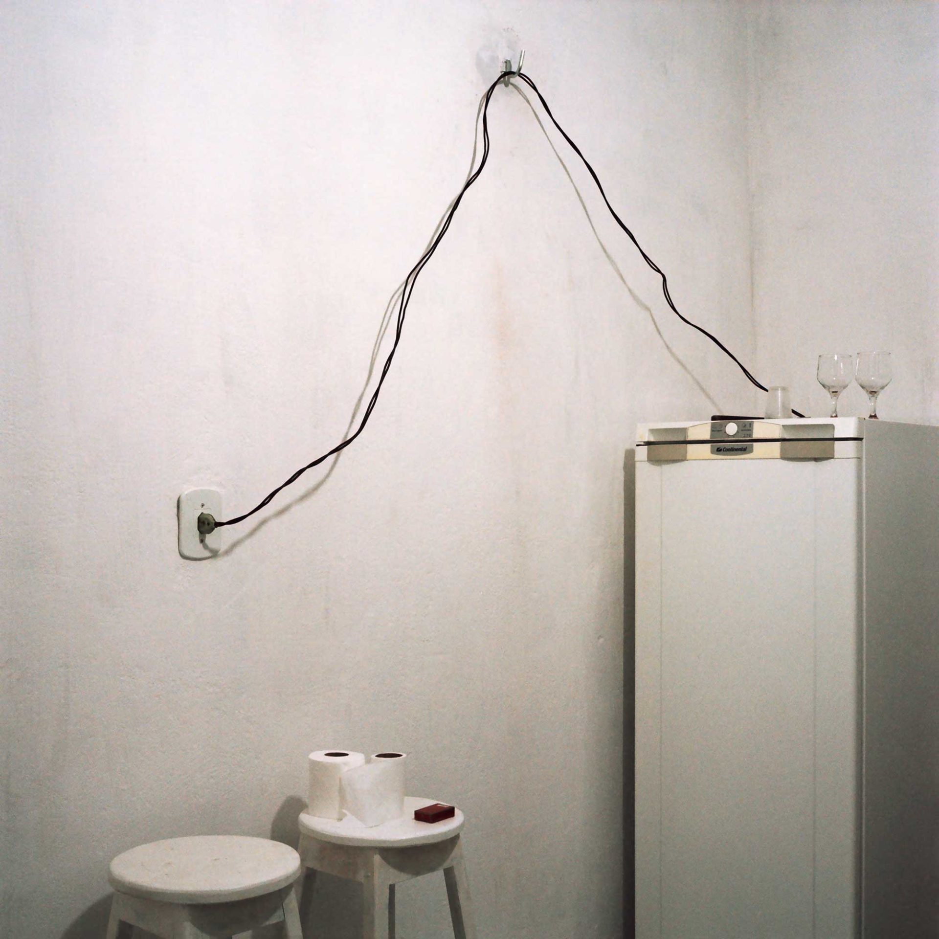 Photo Essay: The Fading Glory of Brazil’s Disappearing Love Motels