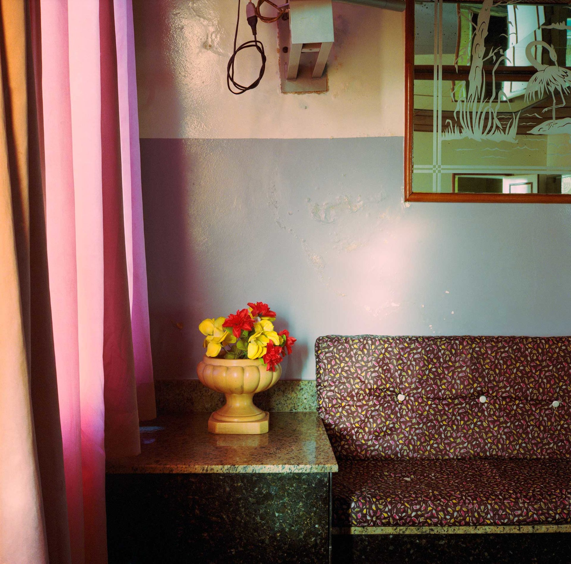 Photo Essay: The Fading Glory of Brazil’s Disappearing Love Motels