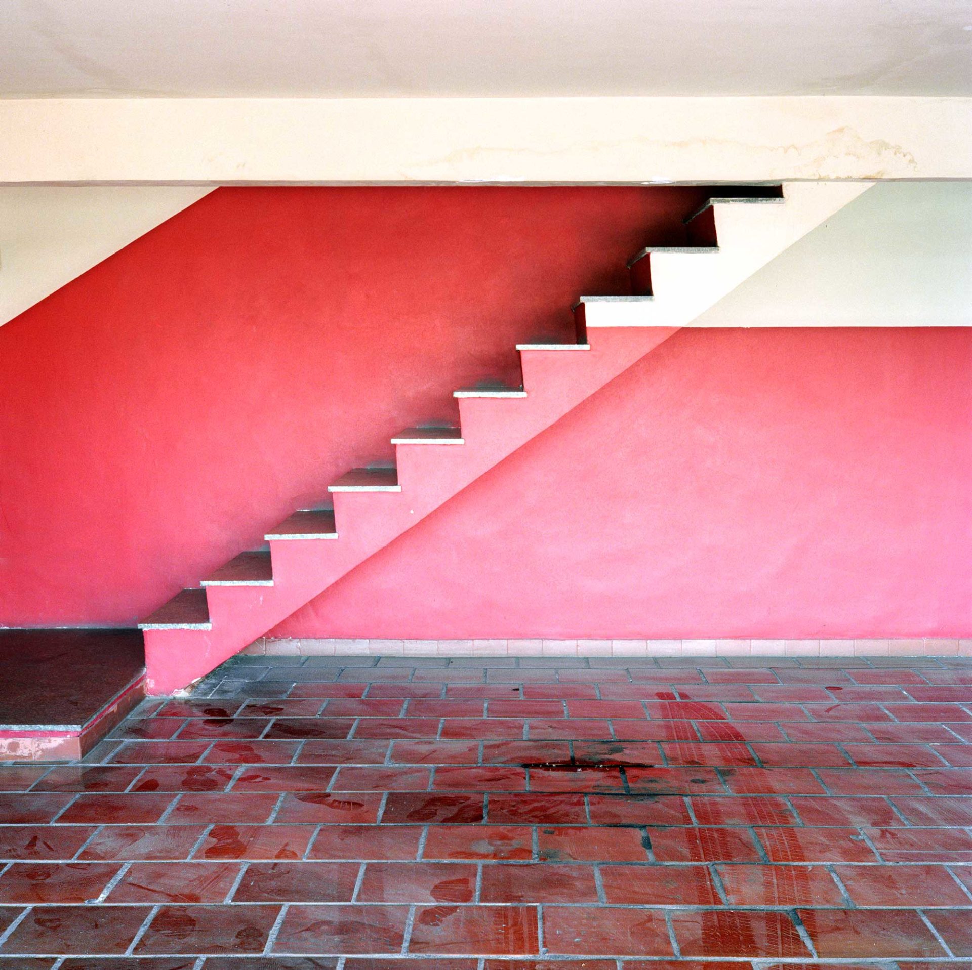 Photo Essay: The Fading Glory of Brazil’s Disappearing Love Motels