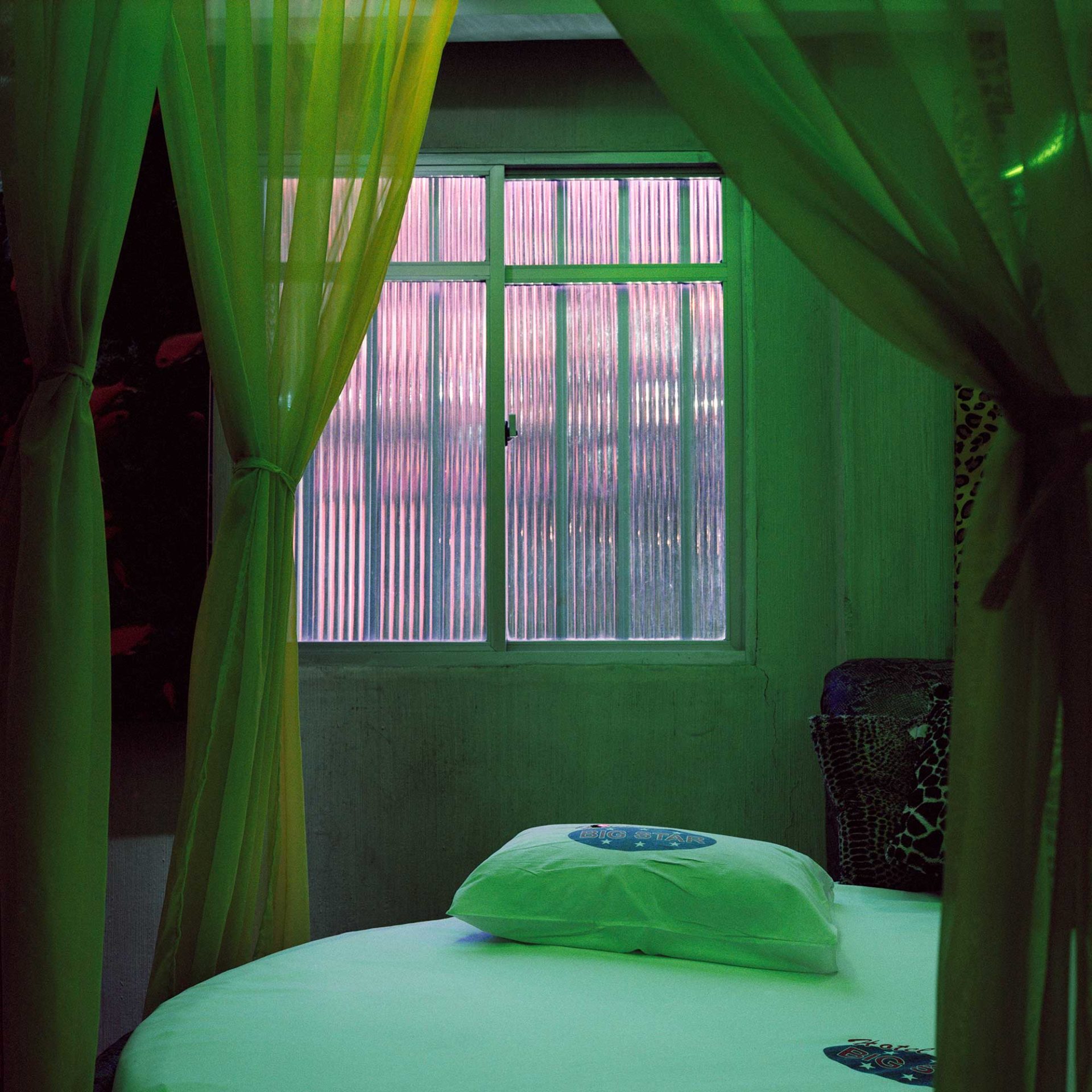 Photo Essay: The Fading Glory of Brazil’s Disappearing Love Motels