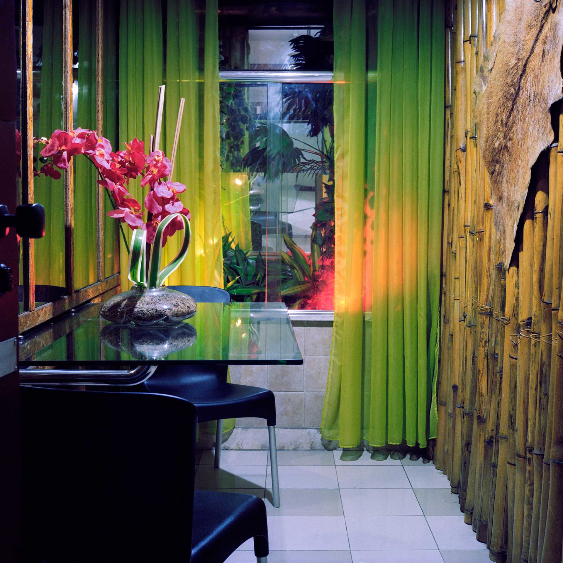 Photo Essay: The Fading Glory of Brazil’s Disappearing Love Motels