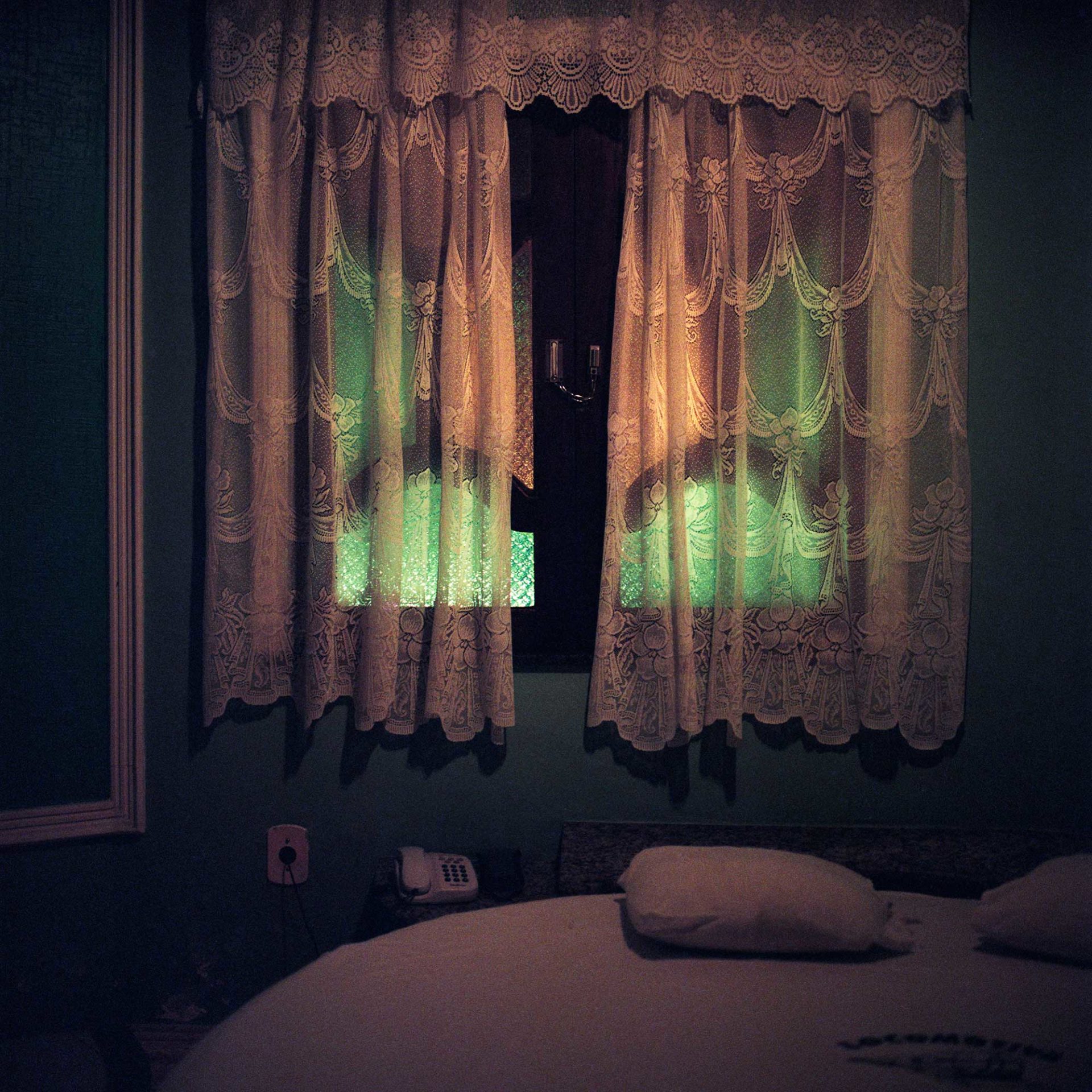 Photo Essay: The Fading Glory of Brazil’s Disappearing Love Motels