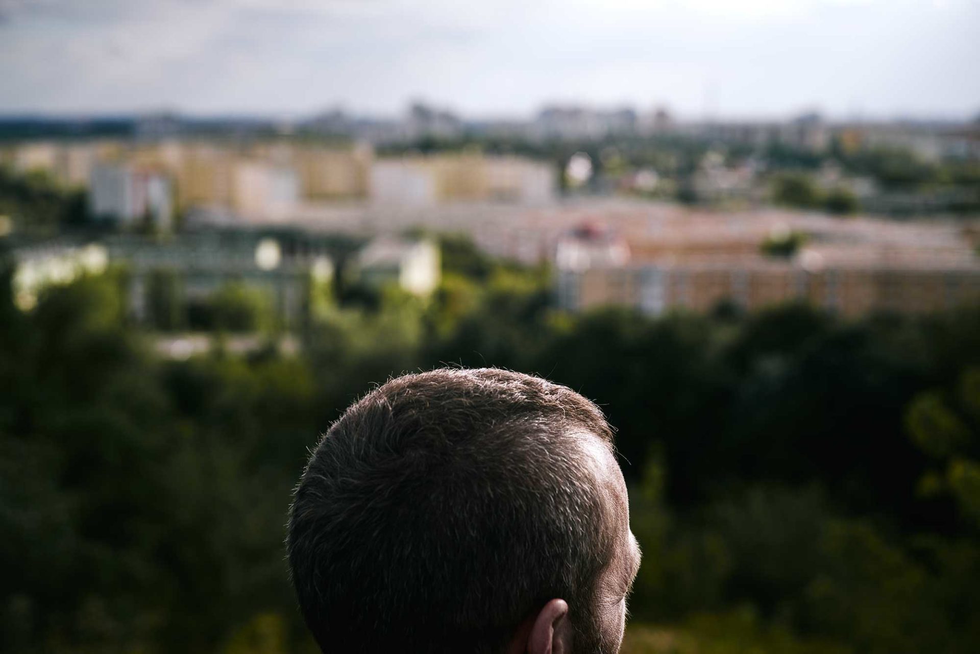 Berlin Marzahn: Social Housing with Marquis Hawkes