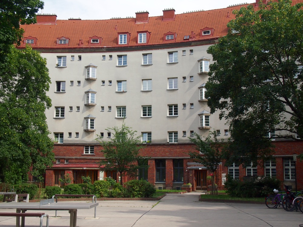 banjo diakritisk besøgende Vienna's Social Housing Legacy: Rethinking Value - Failed Architecture